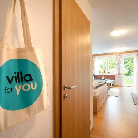 Apartmán Landhaus Theresia II Eben am Achensee