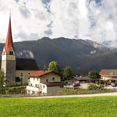 Apartmán Landhaus Theresia II *