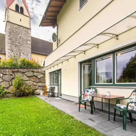 Landhaus Theresia II 公寓 Eben am Achensee
