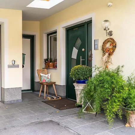 Landhaus Theresia II